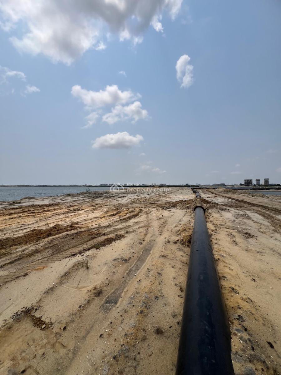 Prime Land in Lekki Phase One, Lekki Phase 1, Lekki Phase 1, Lekki, Lagos, Mixed-use Land for Sale