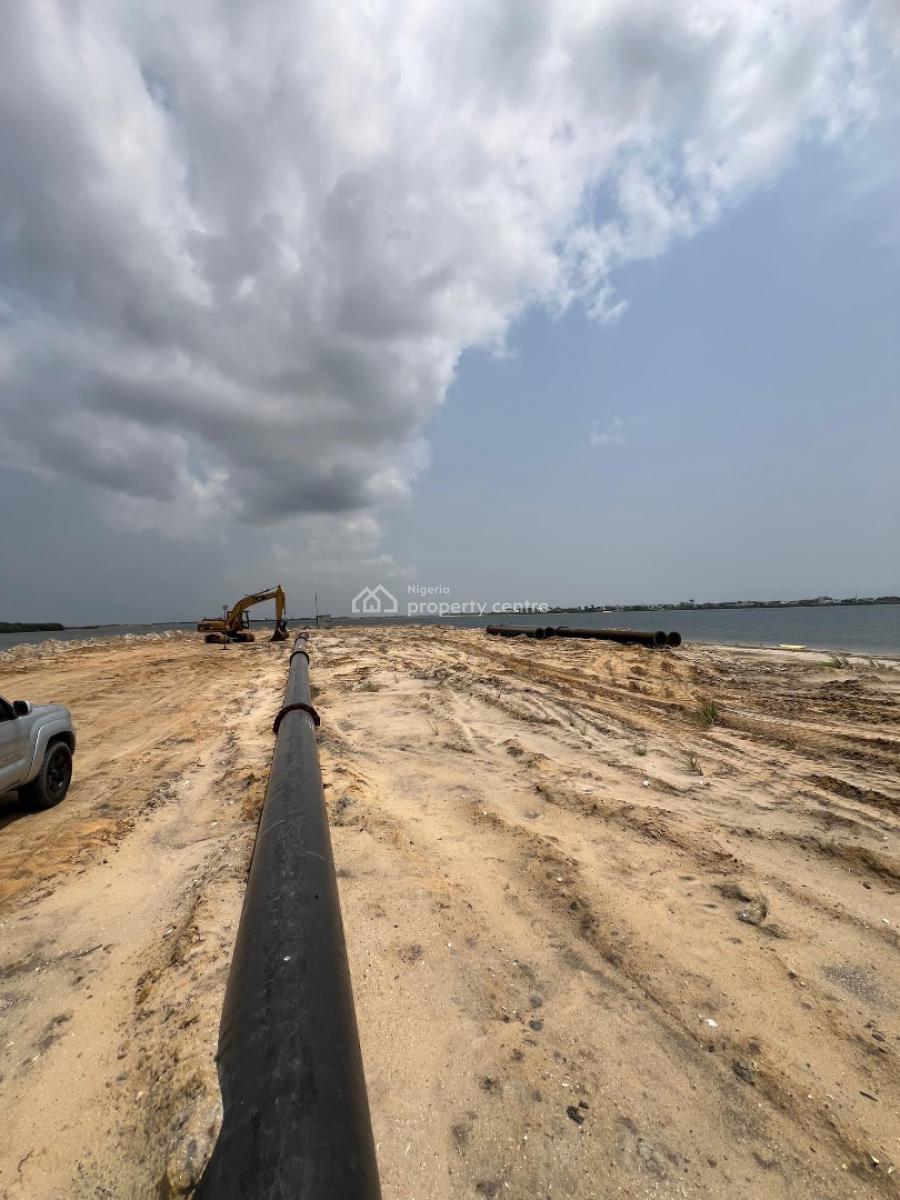 Prime Land in Lekki Phase One, Lekki Phase 1, Lekki Phase 1, Lekki, Lagos, Mixed-use Land for Sale