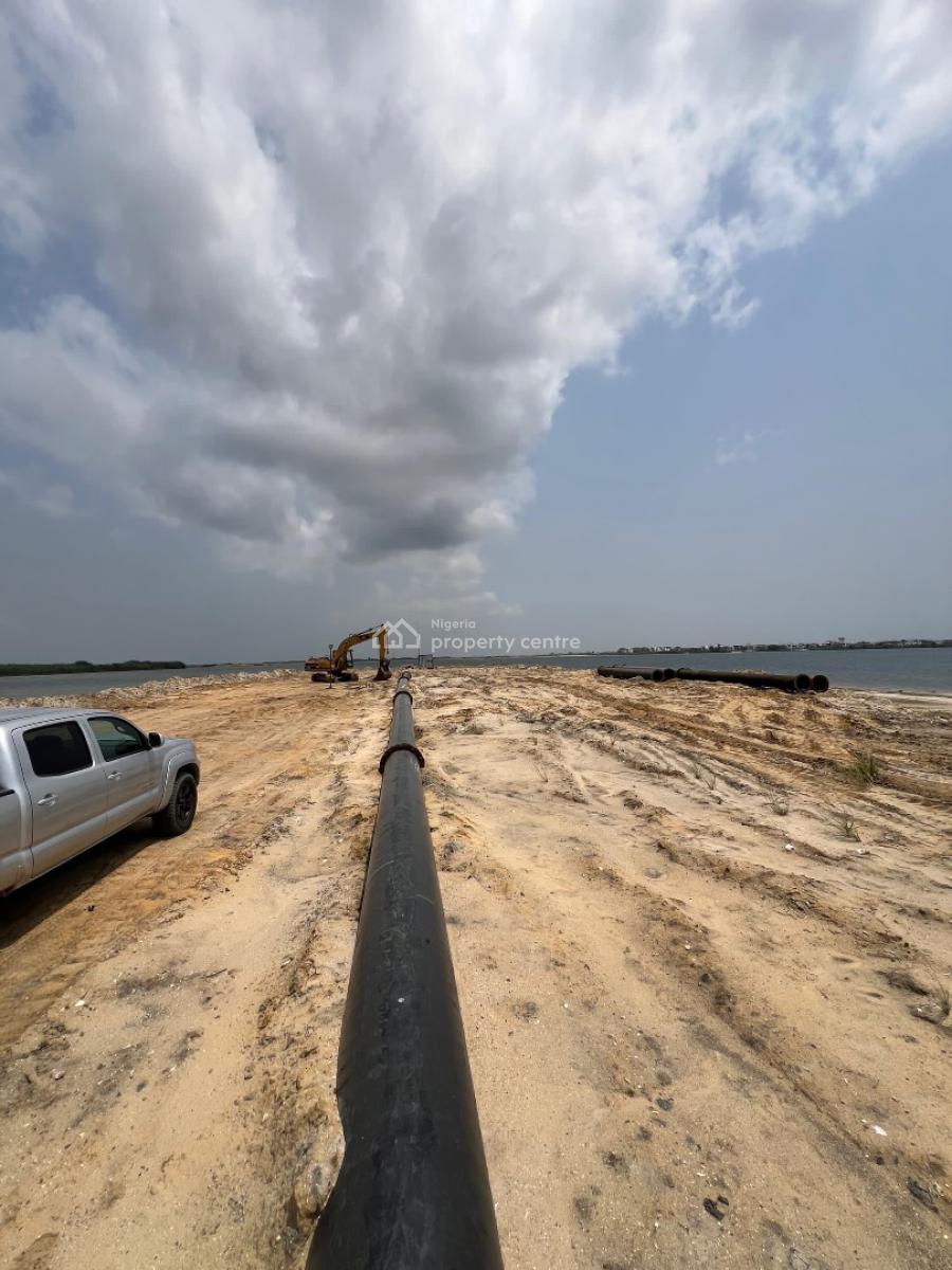 Prime Land in Lekki Phase One, Lekki Phase 1, Lekki Phase 1, Lekki, Lagos, Mixed-use Land for Sale