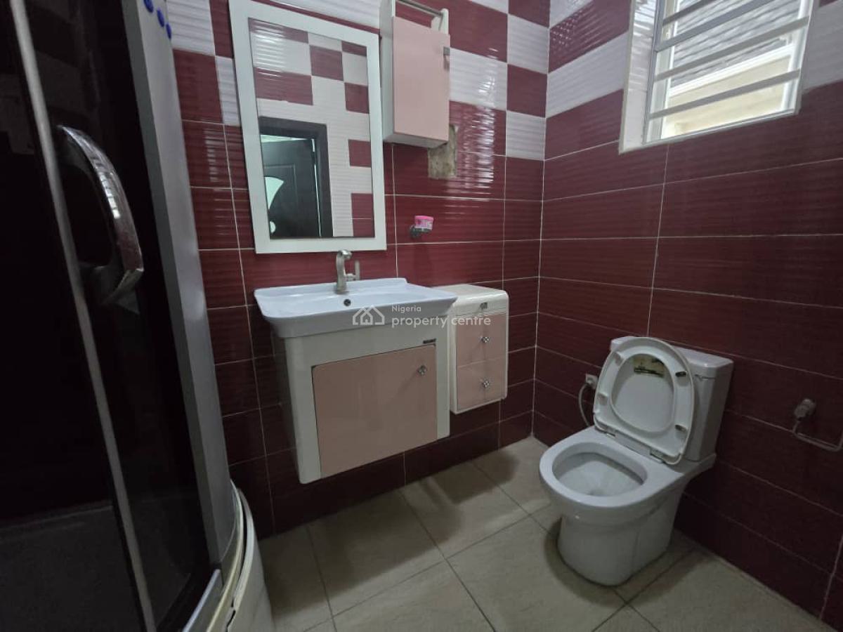 Well Maintained 5 Bedroom Detached Duplex with 1bq, Agungi, Lekki, Lagos, Detached Duplex for Sale