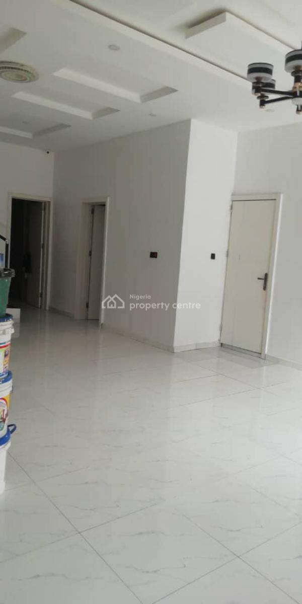 5 Bedroom Fully Detached  Duplex with a Bq, Ikota, Lekki, Lagos, Detached Duplex for Rent