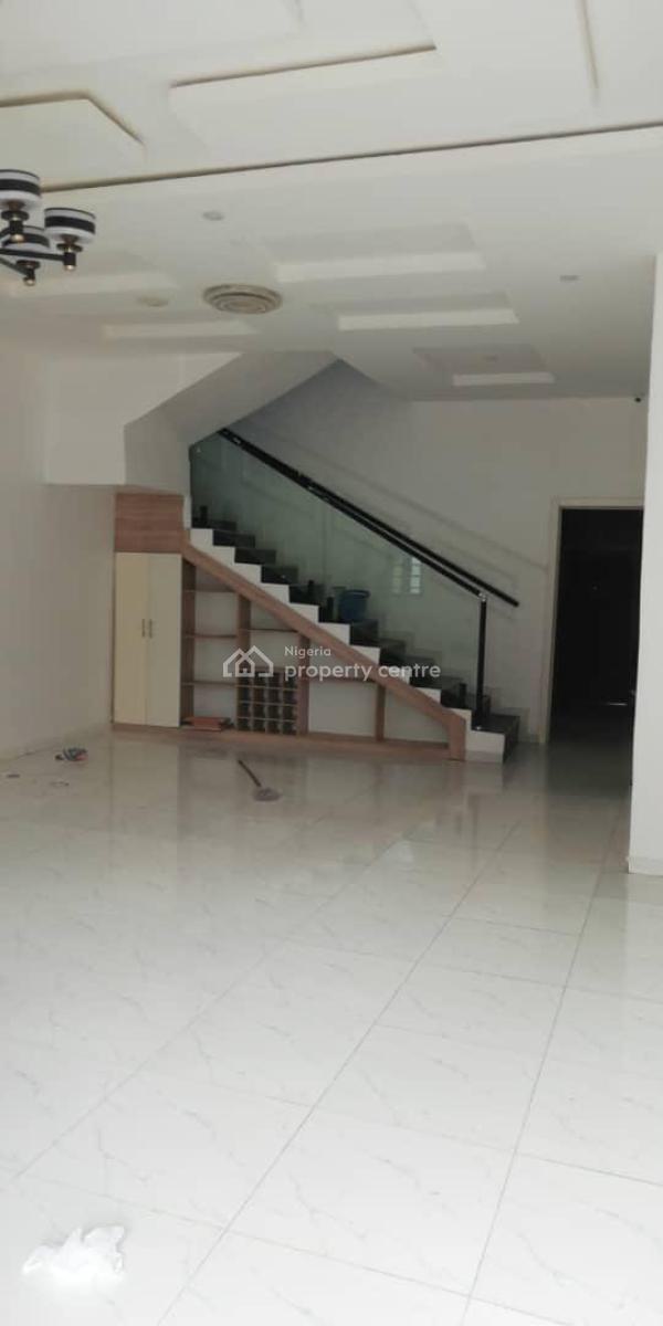 5 Bedroom Fully Detached  Duplex with a Bq, Ikota, Lekki, Lagos, Detached Duplex for Rent