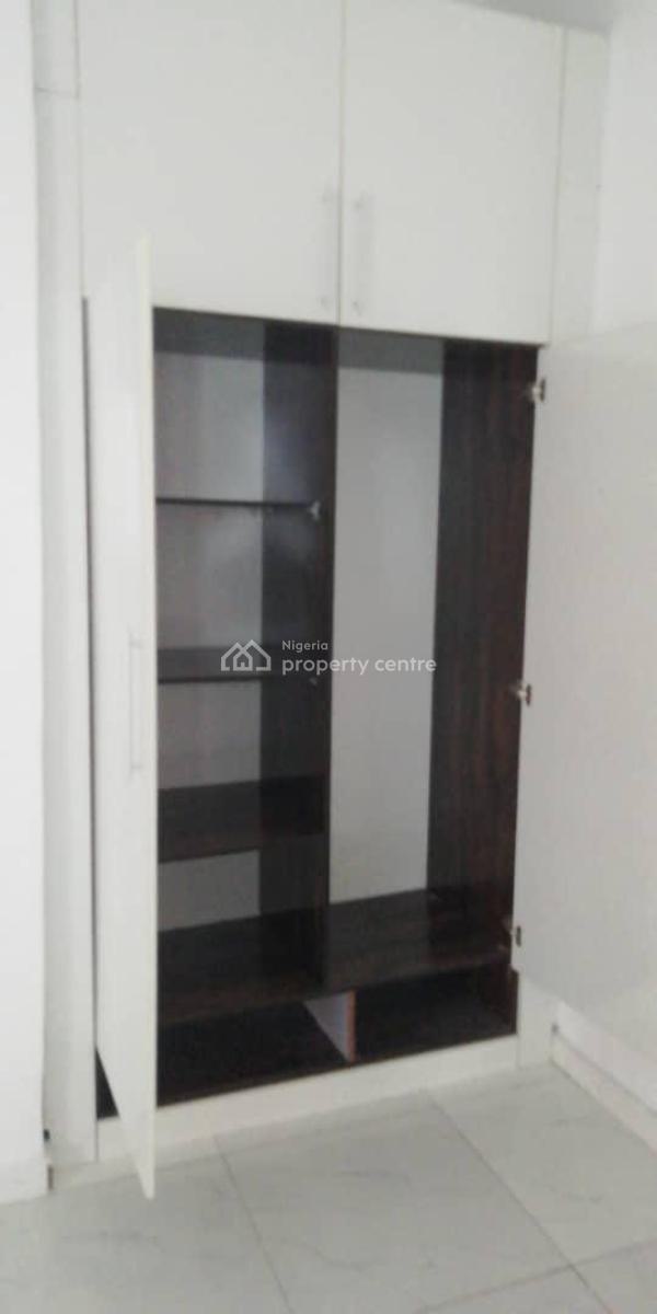 5 Bedroom Fully Detached  Duplex with a Bq, Ikota, Lekki, Lagos, Detached Duplex for Rent