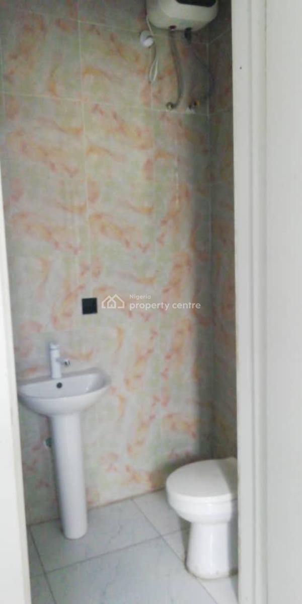 5 Bedroom Fully Detached  Duplex with a Bq, Ikota, Lekki, Lagos, Detached Duplex for Rent