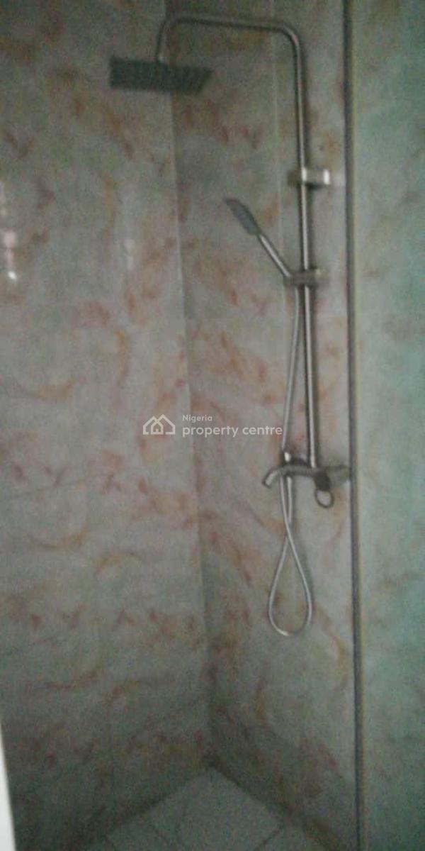 5 Bedroom Fully Detached  Duplex with a Bq, Ikota, Lekki, Lagos, Detached Duplex for Rent