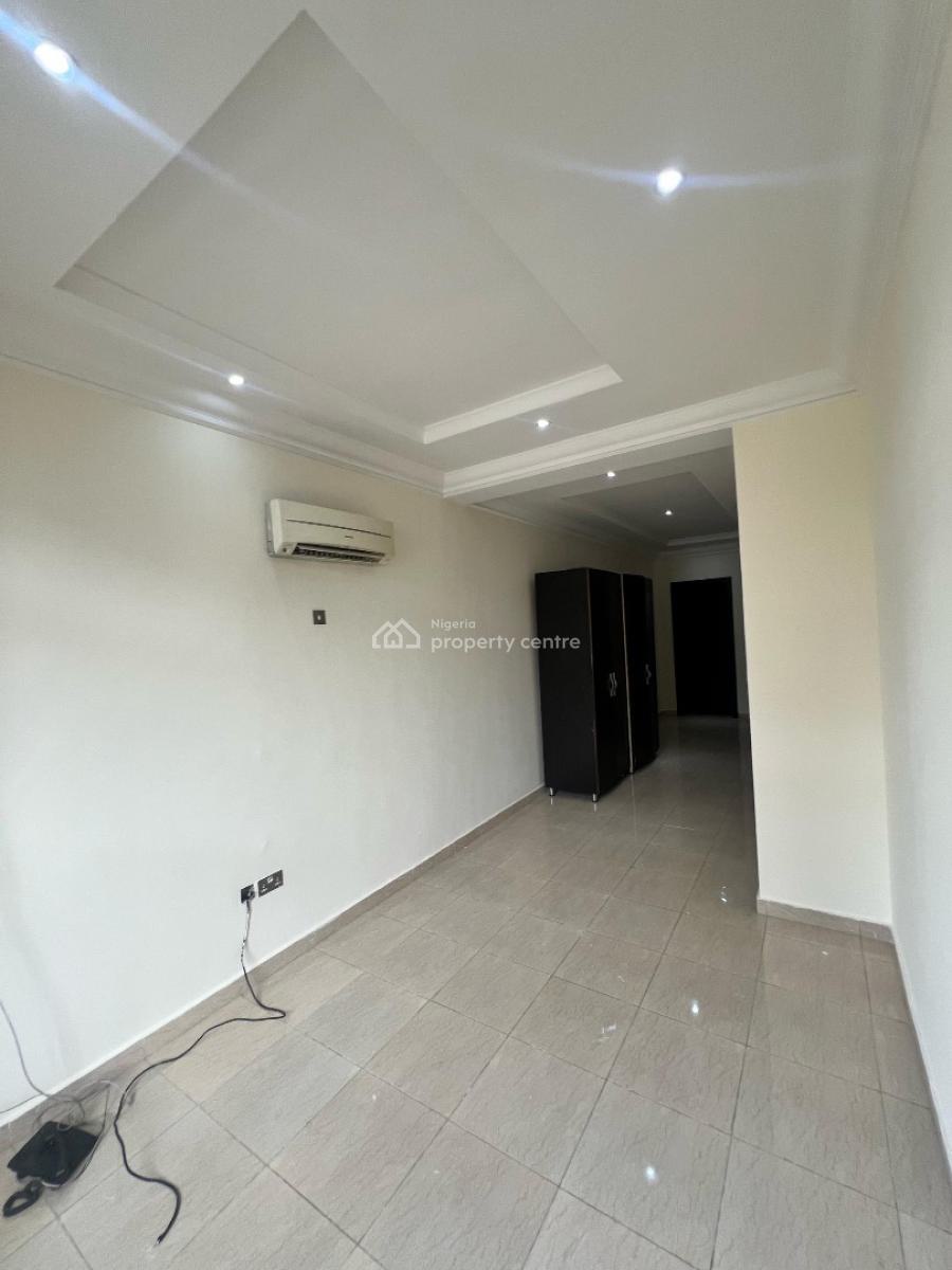 4 Bedroom Terrace Duplex with Acs,33kva Generator and a Bq, Olori Mojisola Onikoyi Estate, Ikoyi, Lagos, Terraced Duplex for Rent