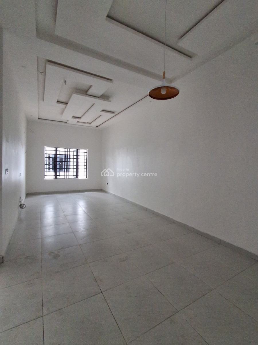 Brand New 3 Bedroom Terrace Duplex in a Strategic Location, Orchid, Lekki, Lagos, Terraced Duplex for Sale