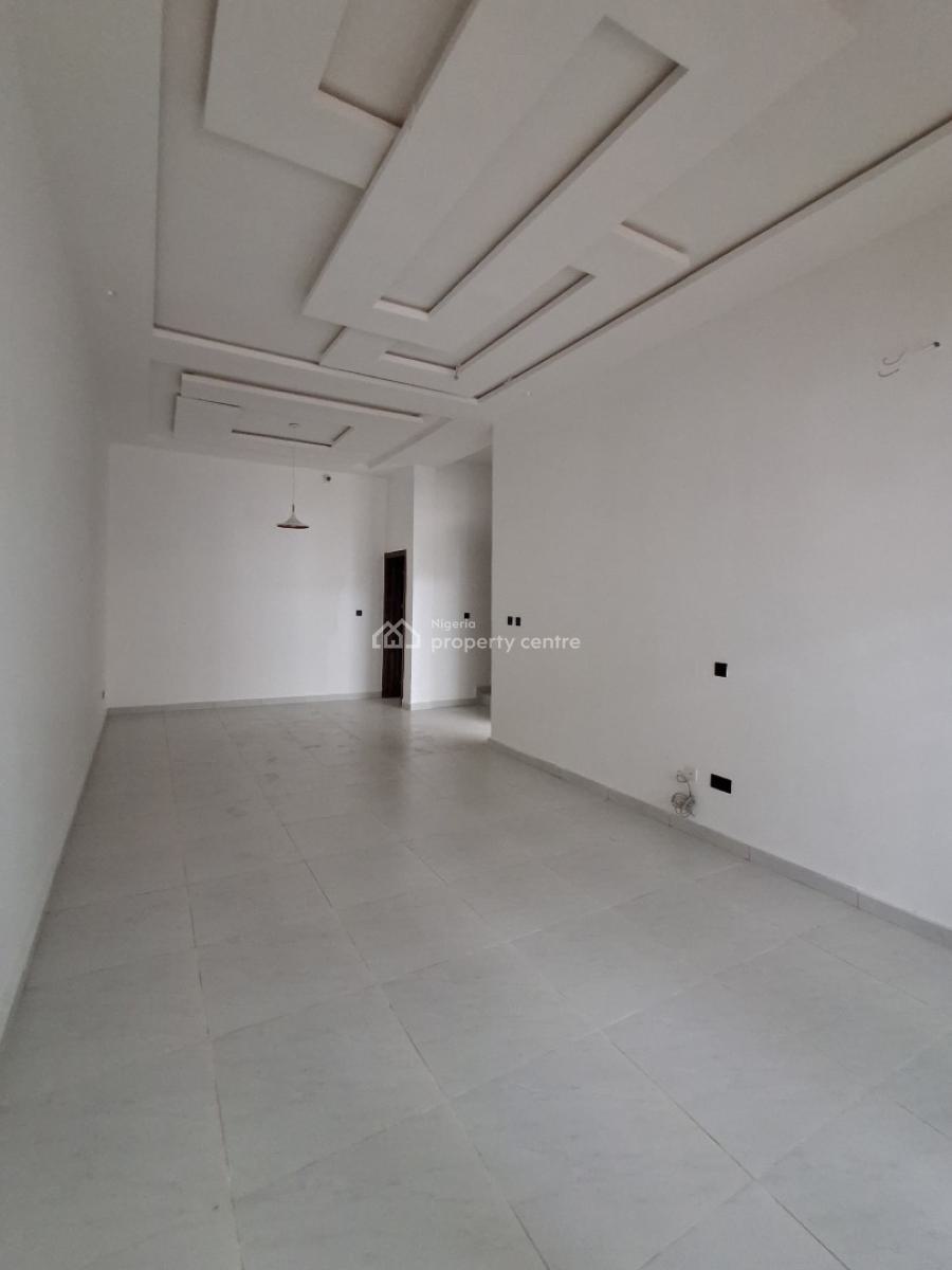 Brand New 3 Bedroom Terrace Duplex in a Strategic Location, Orchid, Lekki, Lagos, Terraced Duplex for Sale