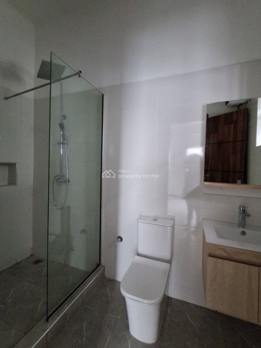 Brand New 3 Bedroom Terrace Duplex in a Strategic Location, Orchid, Lekki, Lagos, Terraced Duplex for Sale
