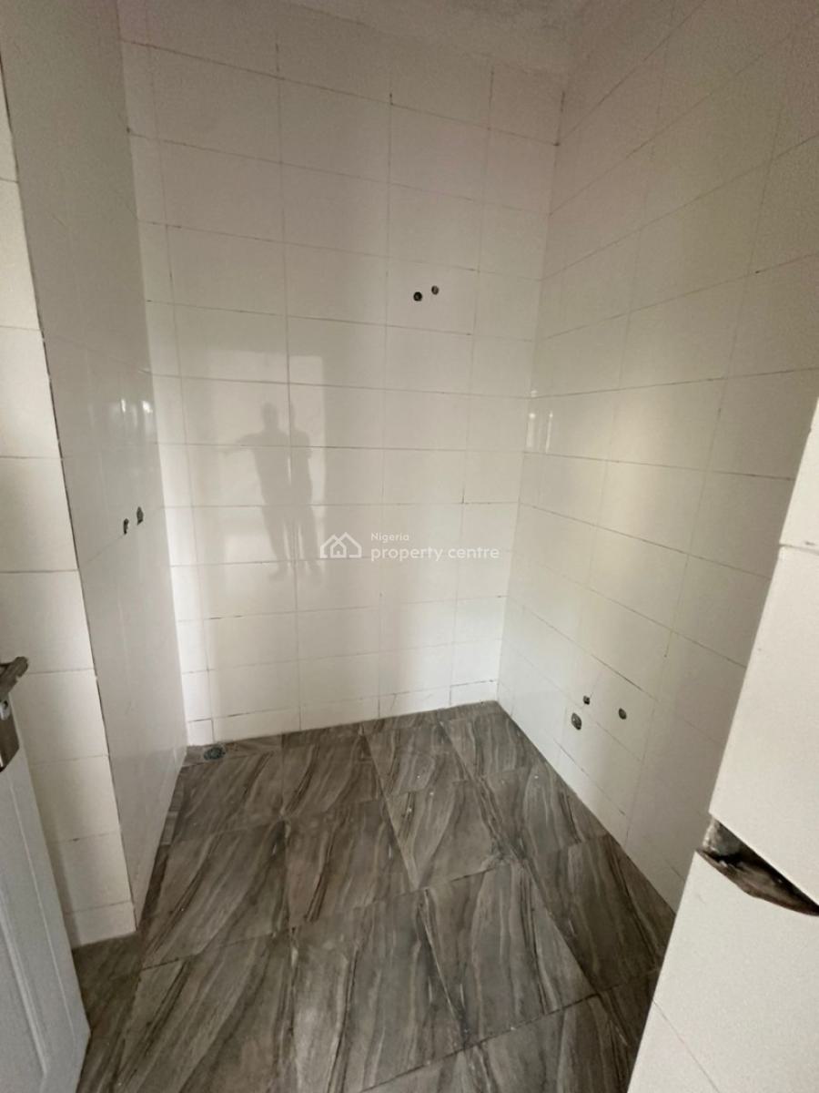 a Brand New Spacious 3bedroom Flat, Life Camp, Abuja, Flat / Apartment for Rent