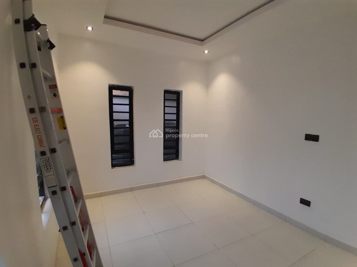 1 Bedroom Flat, Igbo Efon By Spg Road, Lekki, Lagos, Flat / Apartment for Sale