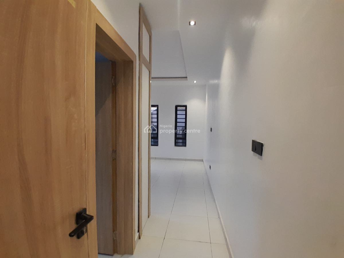 1 Bedroom Flat, Igbo Efon By Spg Road, Lekki, Lagos, Flat / Apartment for Sale