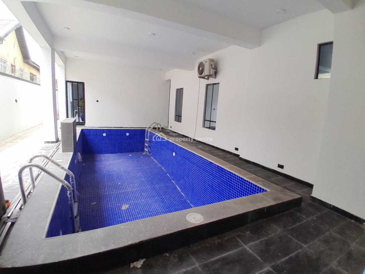 1 Bedroom Flat, Igbo Efon By Spg Road, Lekki, Lagos, Flat / Apartment for Sale