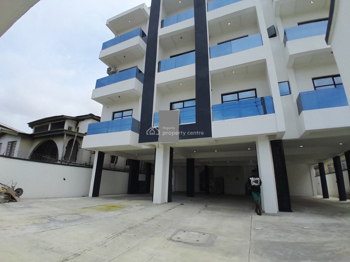 1 Bedroom Flat, Igbo Efon By Spg Road, Lekki, Lagos, Flat / Apartment for Sale