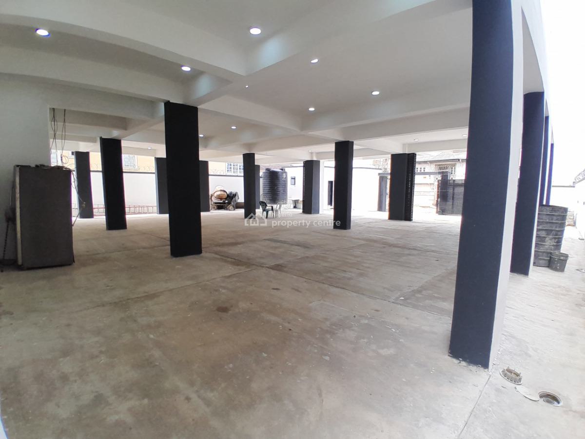 1 Bedroom Flat, Igbo Efon By Spg Road, Lekki, Lagos, Flat / Apartment for Sale