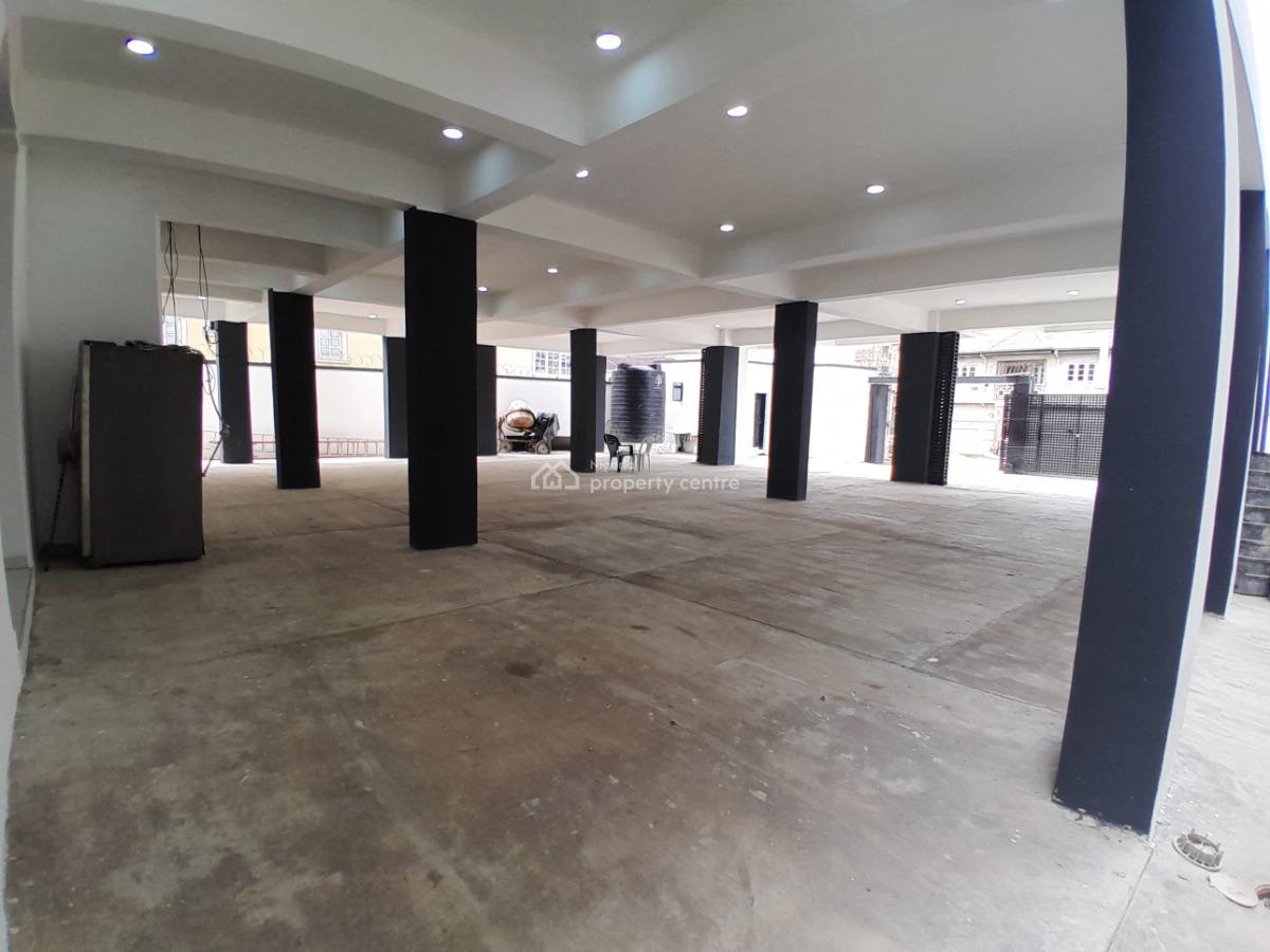 1 Bedroom Flat, Igbo Efon By Spg Road, Lekki, Lagos, Flat / Apartment for Sale
