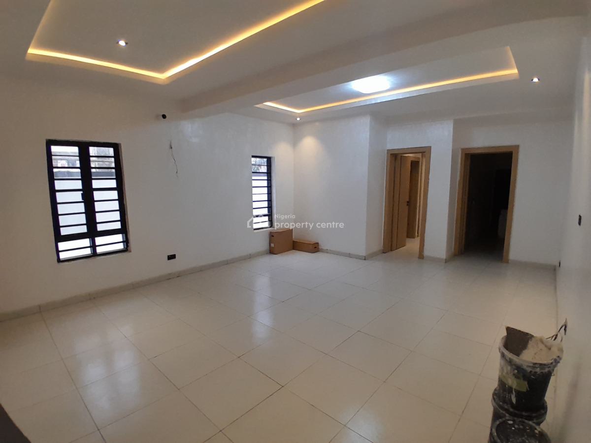 1 Bedroom Flat, Igbo Efon By Spg Road, Lekki, Lagos, Flat / Apartment for Sale