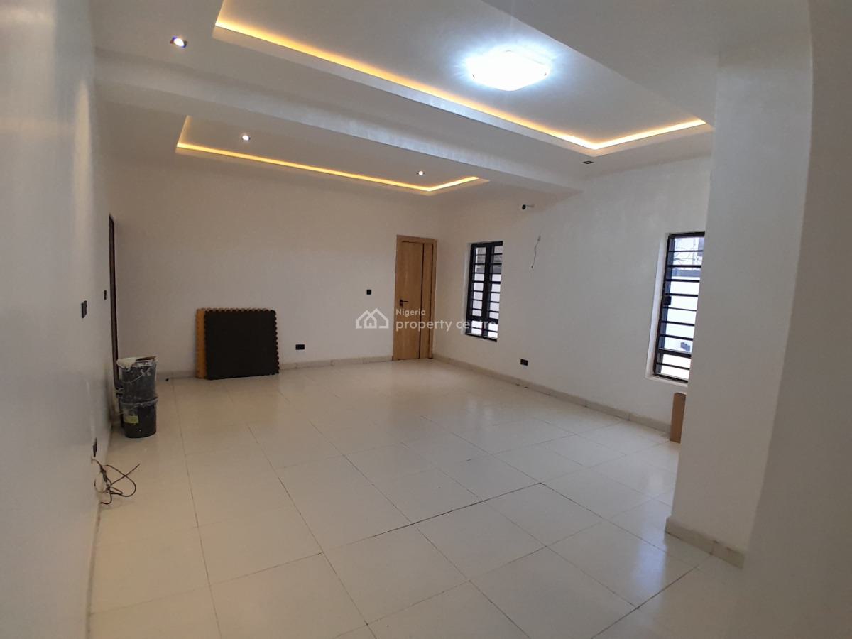 1 Bedroom Flat, Igbo Efon By Spg Road, Lekki, Lagos, Flat / Apartment for Sale
