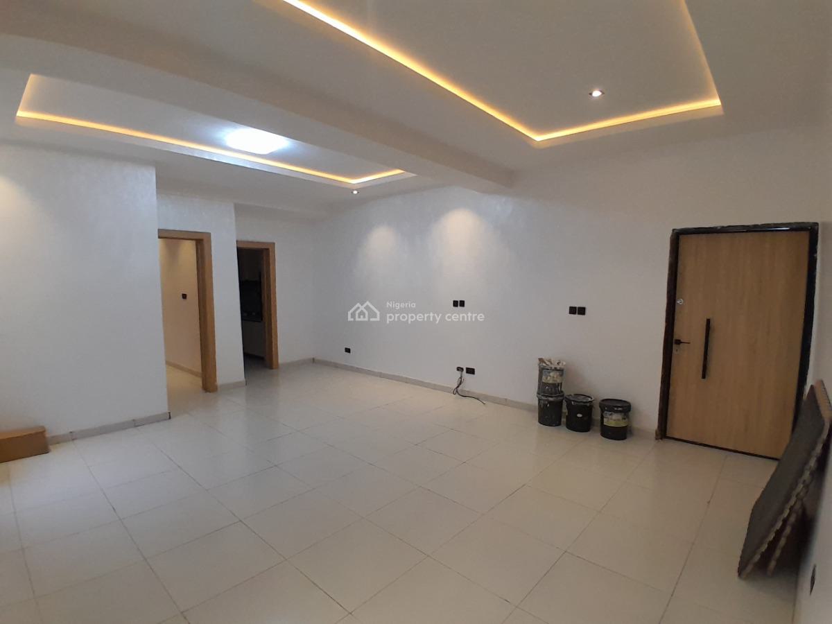 1 Bedroom Flat, Igbo Efon By Spg Road, Lekki, Lagos, Flat / Apartment for Sale