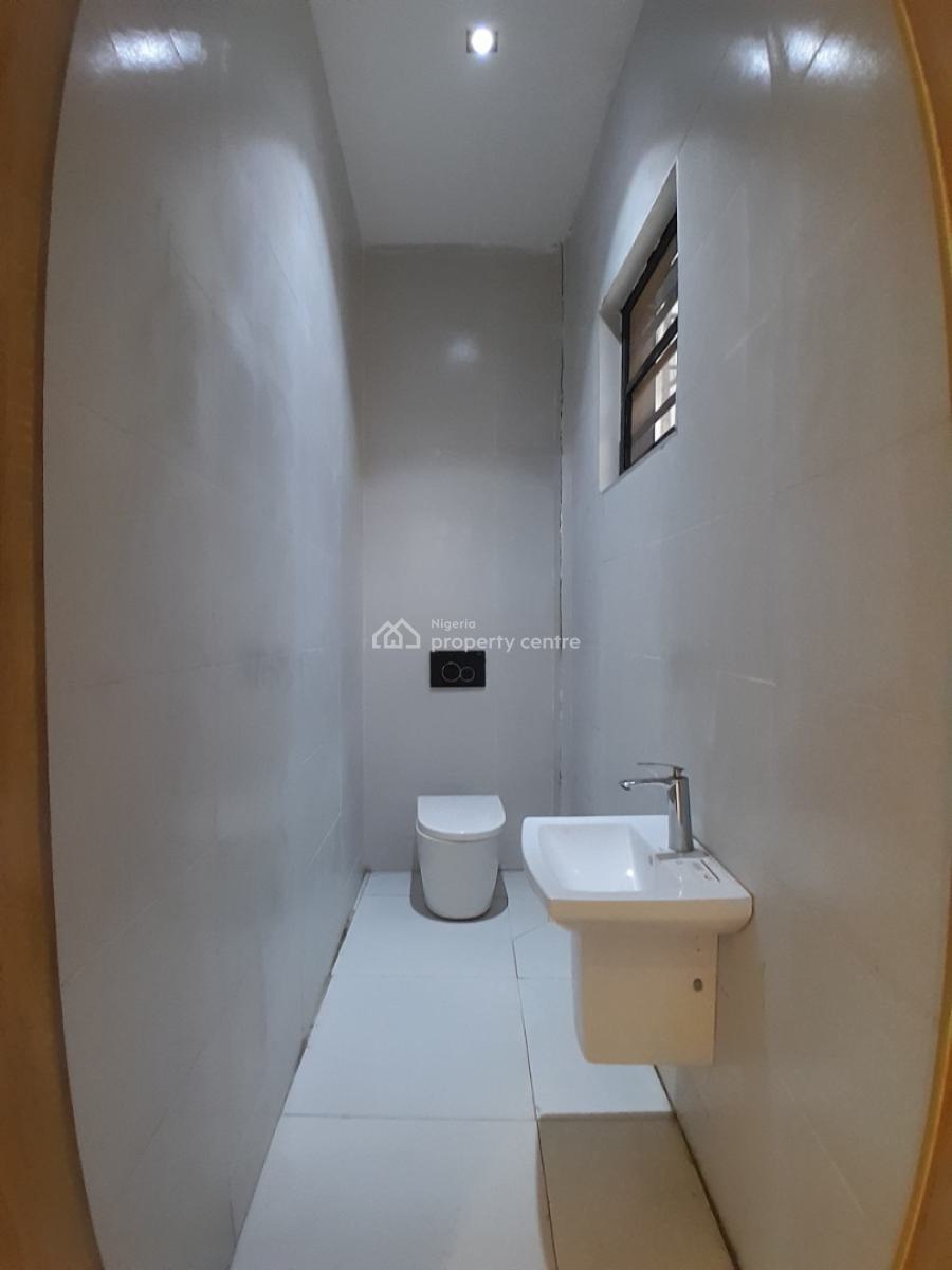 1 Bedroom Flat, Igbo Efon By Spg Road, Lekki, Lagos, Flat / Apartment for Sale