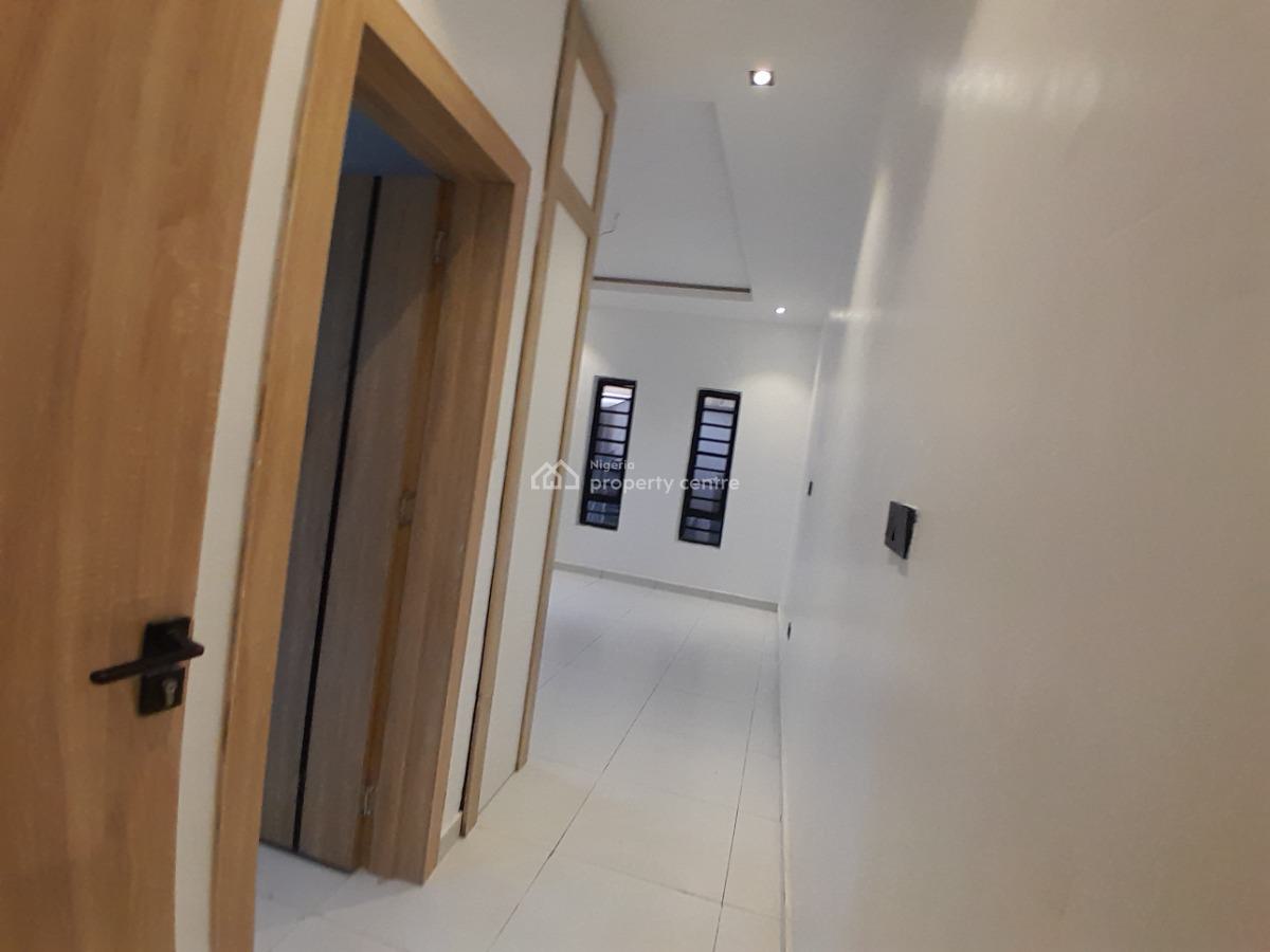 1 Bedroom Flat, Igbo Efon By Spg Road, Lekki, Lagos, Flat / Apartment for Sale