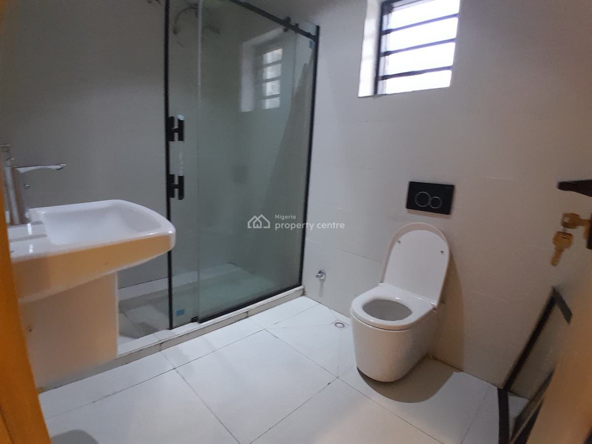 1 Bedroom Flat, Igbo Efon By Spg Road, Lekki, Lagos, Flat / Apartment for Sale