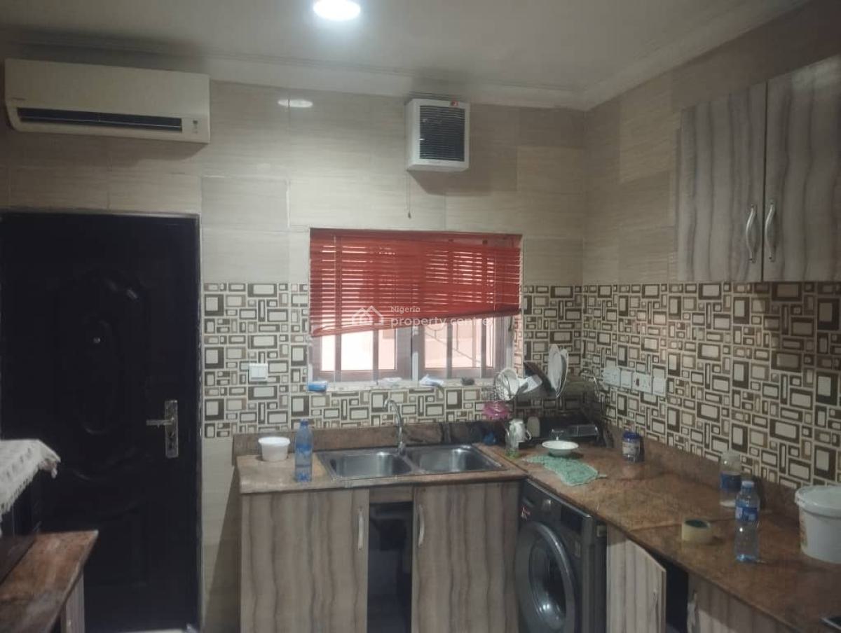 3bedroom Apartment with Bq and Swimming Pool, Parkview, Ikoyi, Lagos, Flat / Apartment for Rent