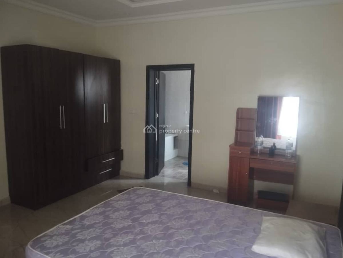3bedroom Apartment with Bq and Swimming Pool, Parkview, Ikoyi, Lagos, Flat / Apartment for Rent
