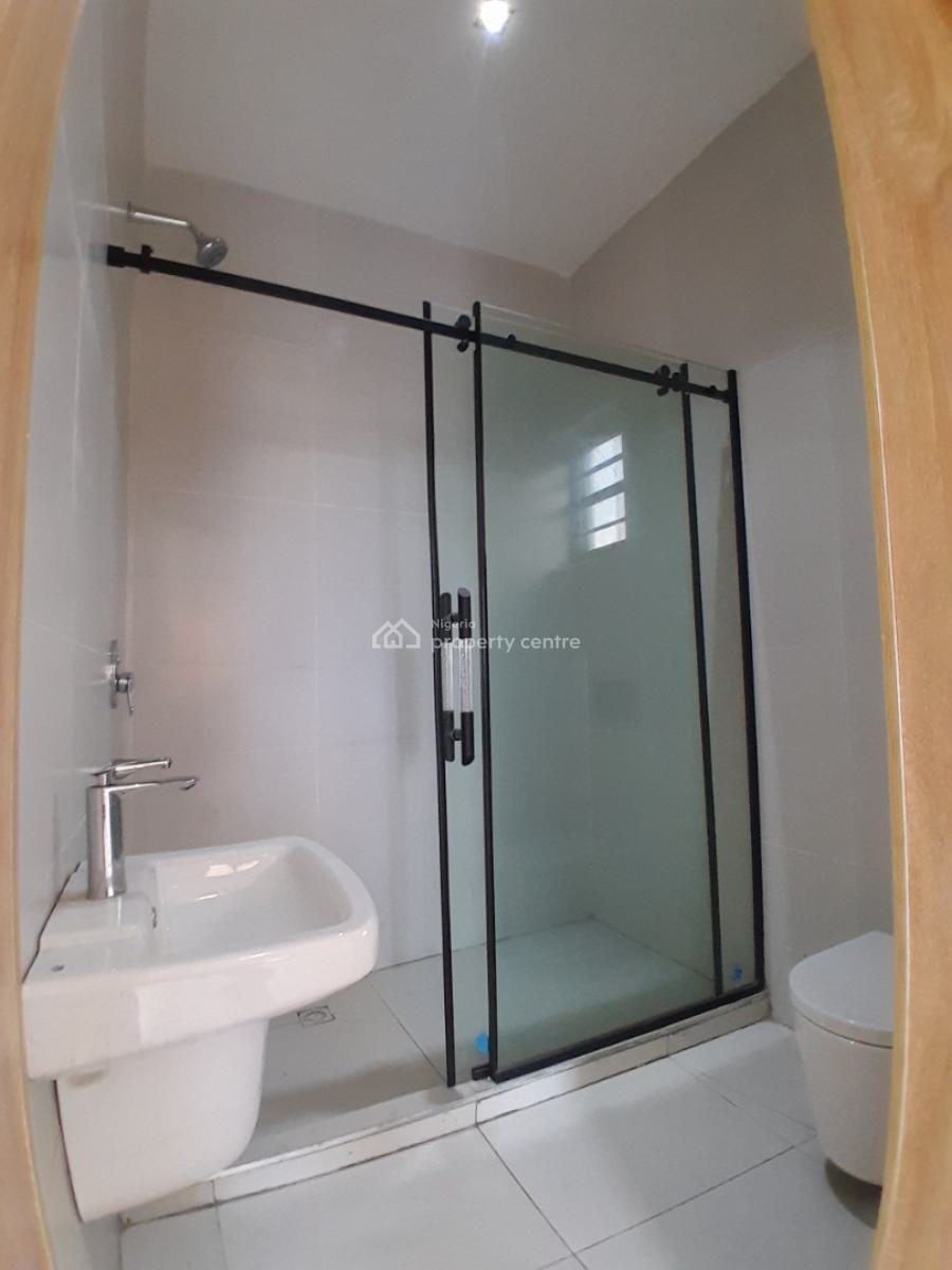2 Bedroom Flat, Igbo Efon, Lekki, Lagos, Flat / Apartment for Sale