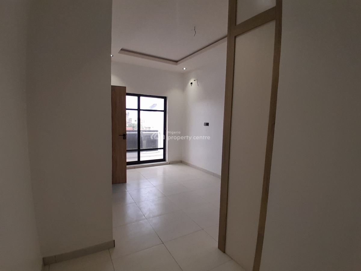 2 Bedroom Flat, Igbo Efon, Lekki, Lagos, Flat / Apartment for Sale