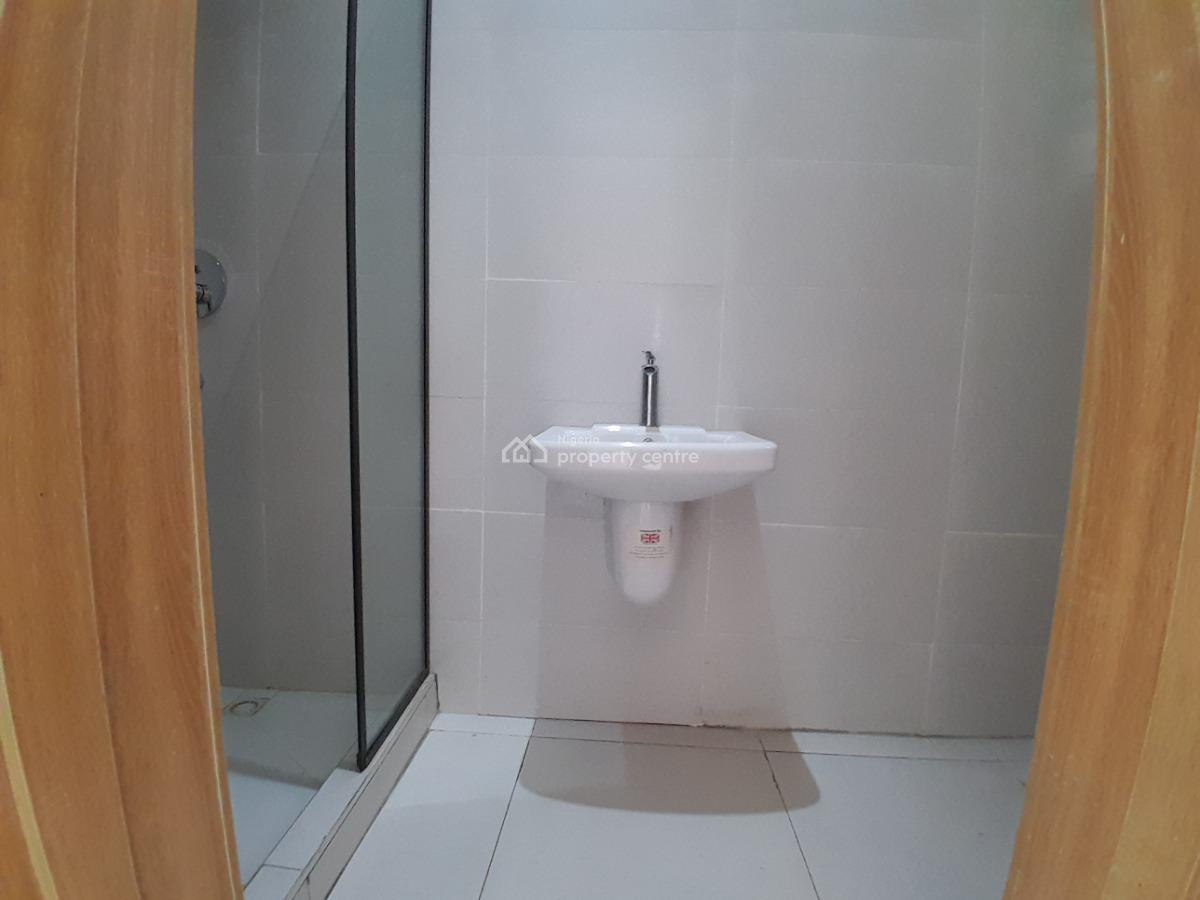 2 Bedroom Flat, Igbo Efon, Lekki, Lagos, Flat / Apartment for Sale