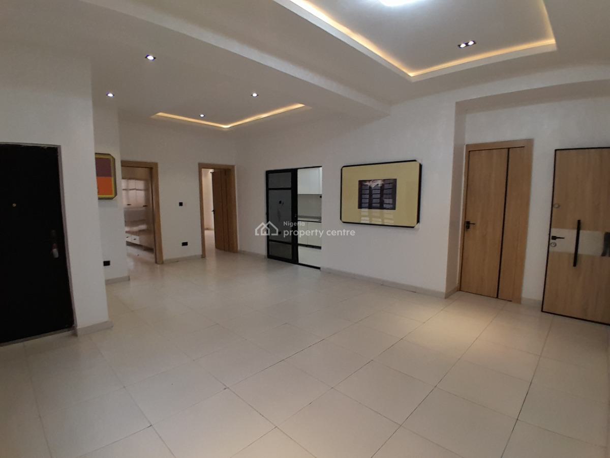 2 Bedroom Flat, Igbo Efon, Lekki, Lagos, Flat / Apartment for Sale