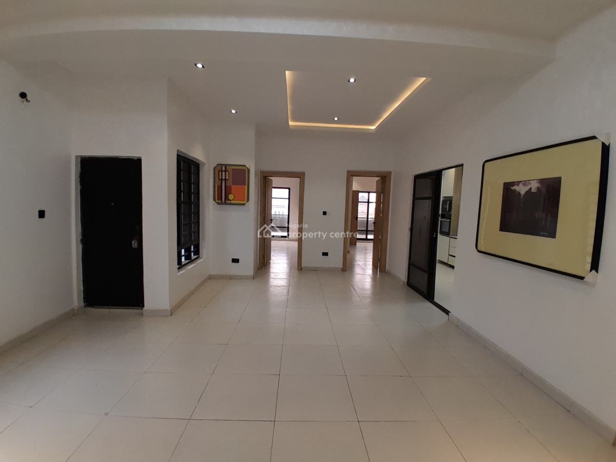 2 Bedroom Flat, Igbo Efon, Lekki, Lagos, Flat / Apartment for Sale