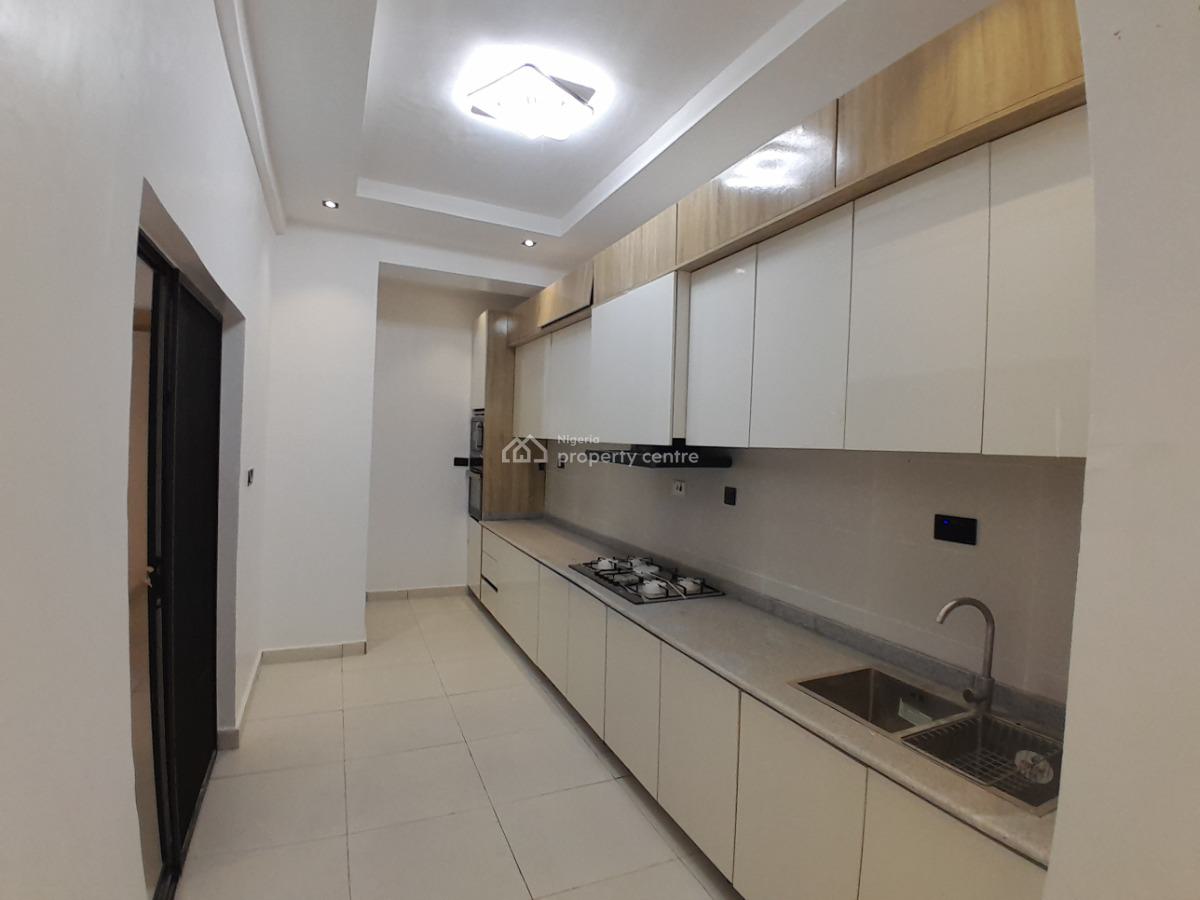 2 Bedroom Flat, Igbo Efon, Lekki, Lagos, Flat / Apartment for Sale