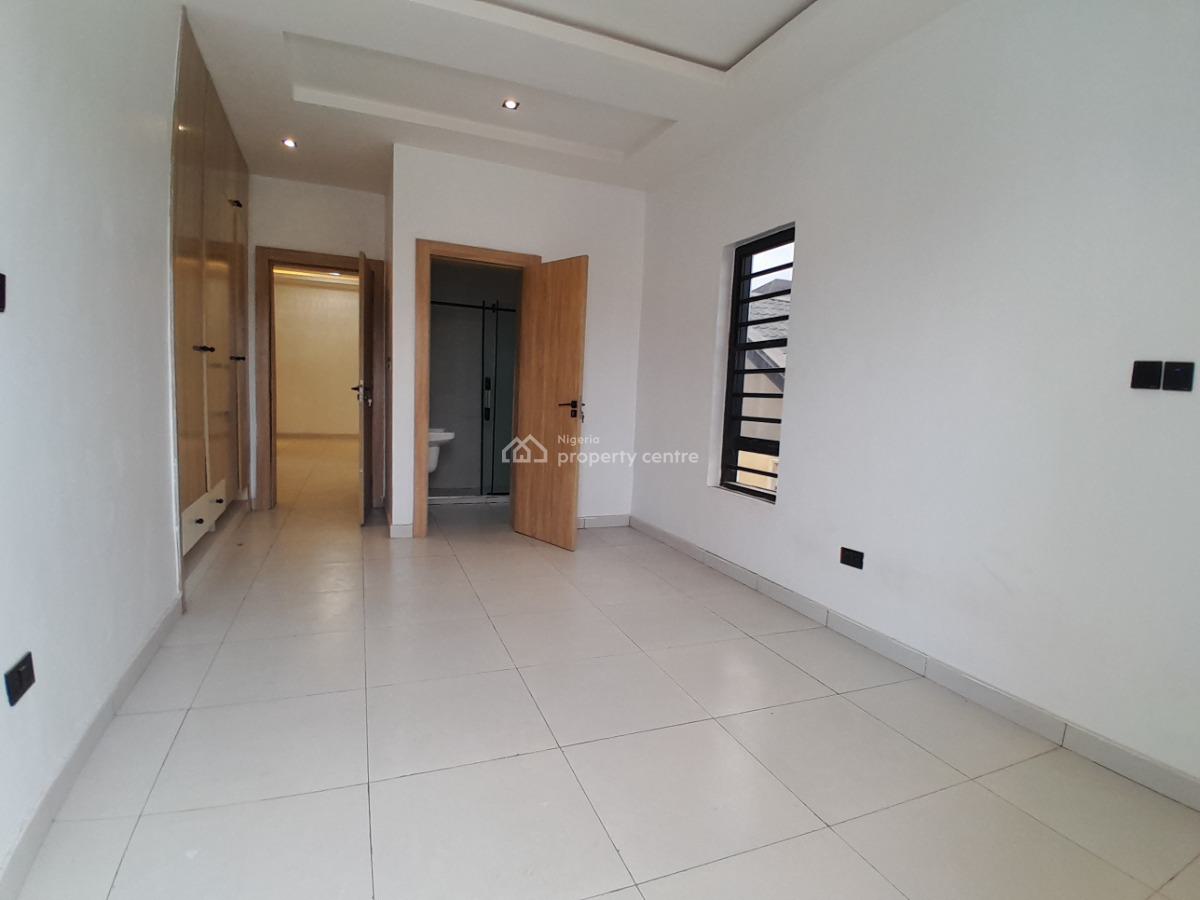 2 Bedroom Flat, Igbo Efon, Lekki, Lagos, Flat / Apartment for Sale
