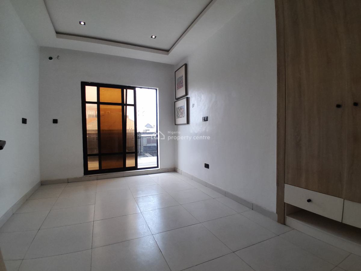 2 Bedroom Flat, Igbo Efon, Lekki, Lagos, Flat / Apartment for Sale