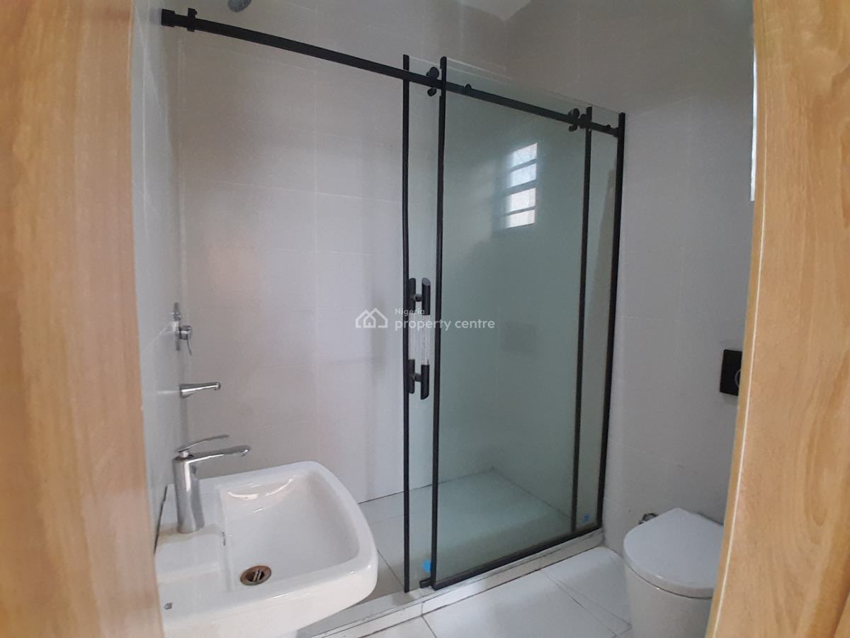 2 Bedroom Flat, Igbo Efon, Lekki, Lagos, Flat / Apartment for Sale