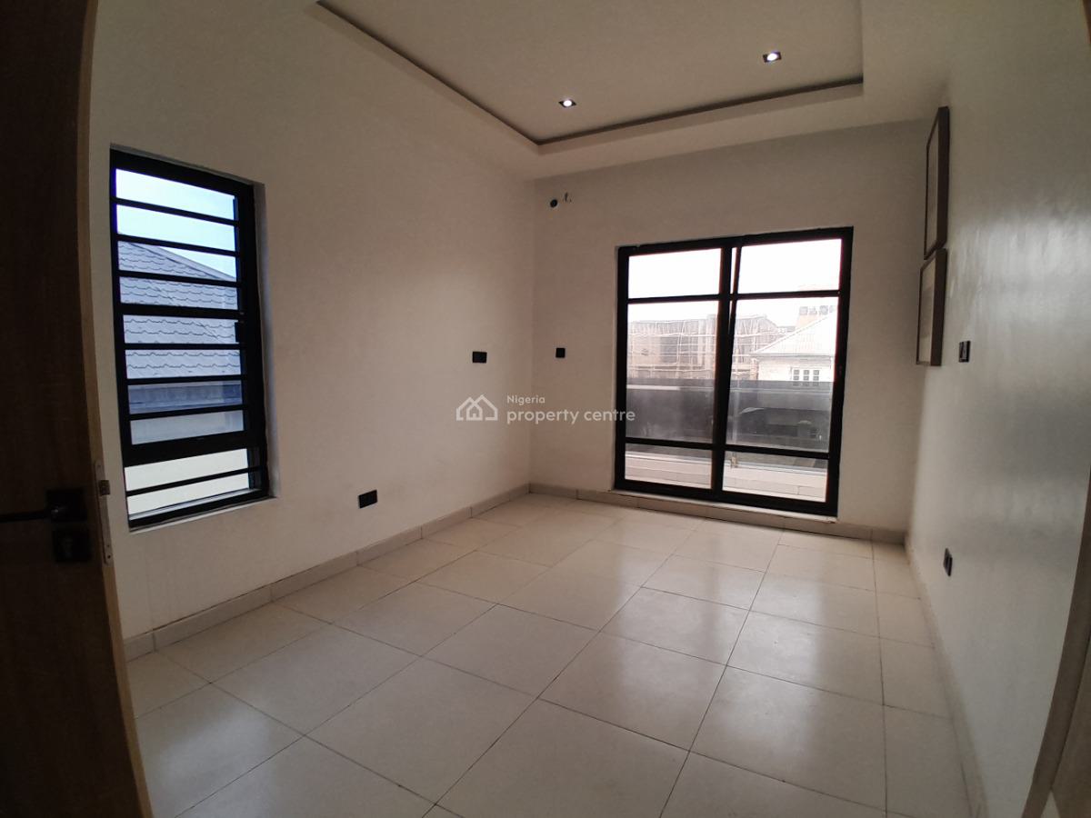 2 Bedroom Flat, Igbo Efon, Lekki, Lagos, Flat / Apartment for Sale