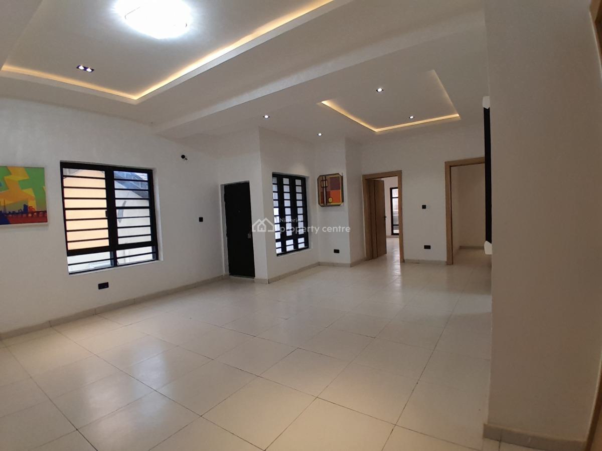 2 Bedroom Flat, Igbo Efon, Lekki, Lagos, Flat / Apartment for Sale