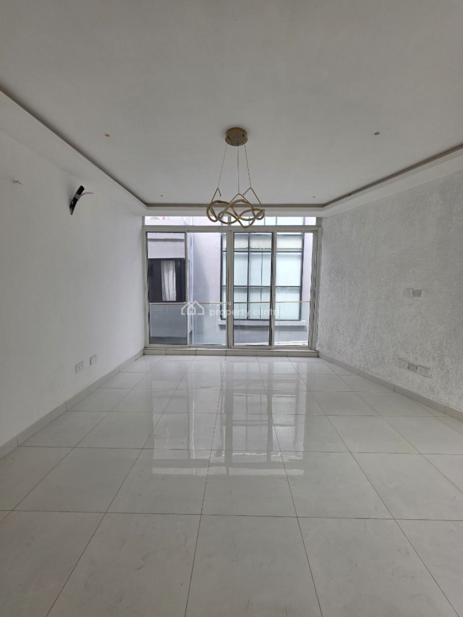 Luxury 5 Bedroom Detached Duplex with Swimming Pool, Lekki County Homes Estate, Lekki, Lagos, Detached Duplex for Sale