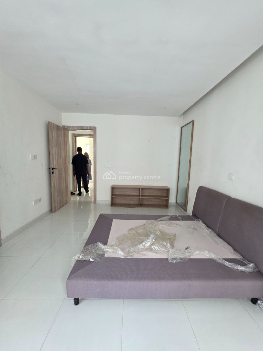 Luxury 5 Bedroom Detached Duplex with Swimming Pool, Lekki County Homes Estate, Lekki, Lagos, Detached Duplex for Sale