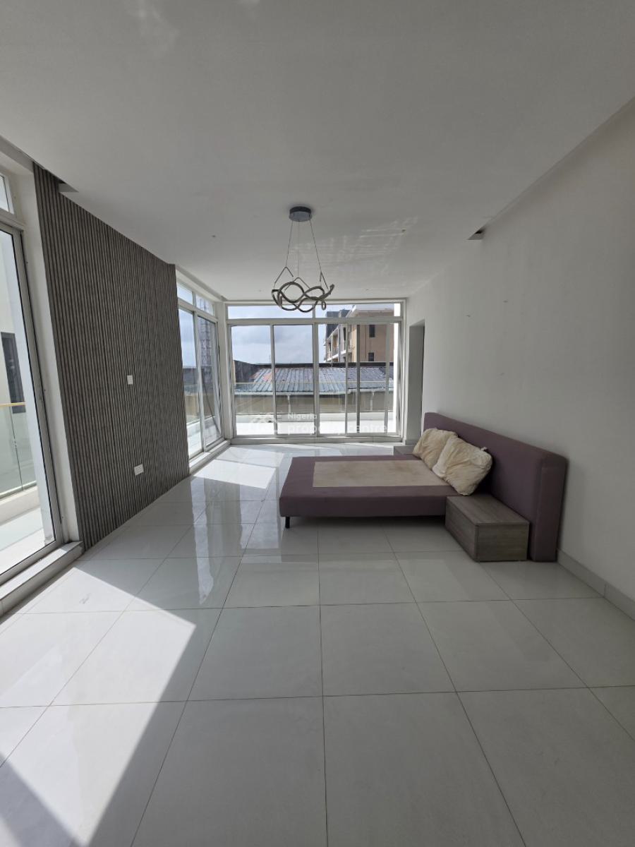 Luxury 5 Bedroom Detached Duplex with Swimming Pool, Lekki County Homes Estate, Lekki, Lagos, Detached Duplex for Sale