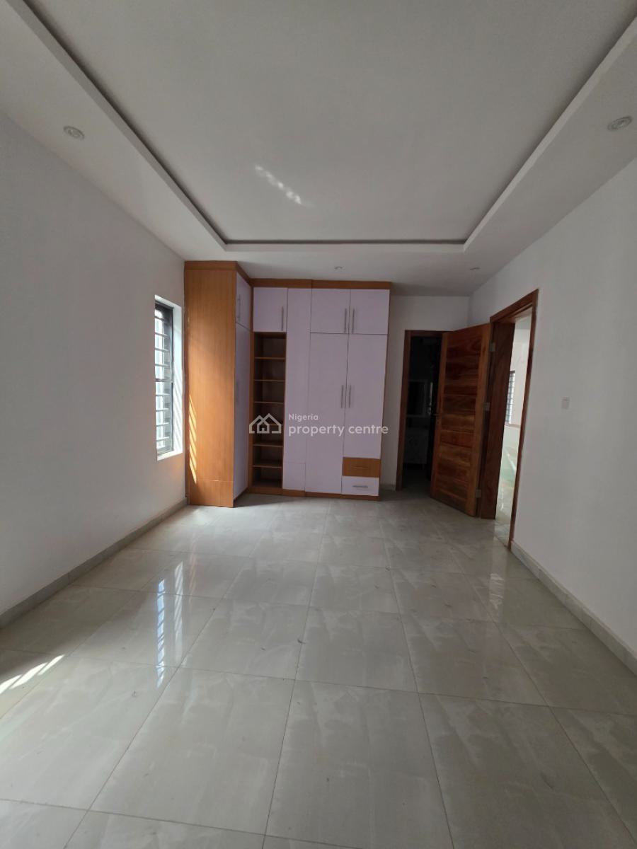 Affordable 4 Bedroom Detached Duplex with Swimming Pool, Lekki County Homes Estate, Lekki, Lagos, Detached Duplex for Sale