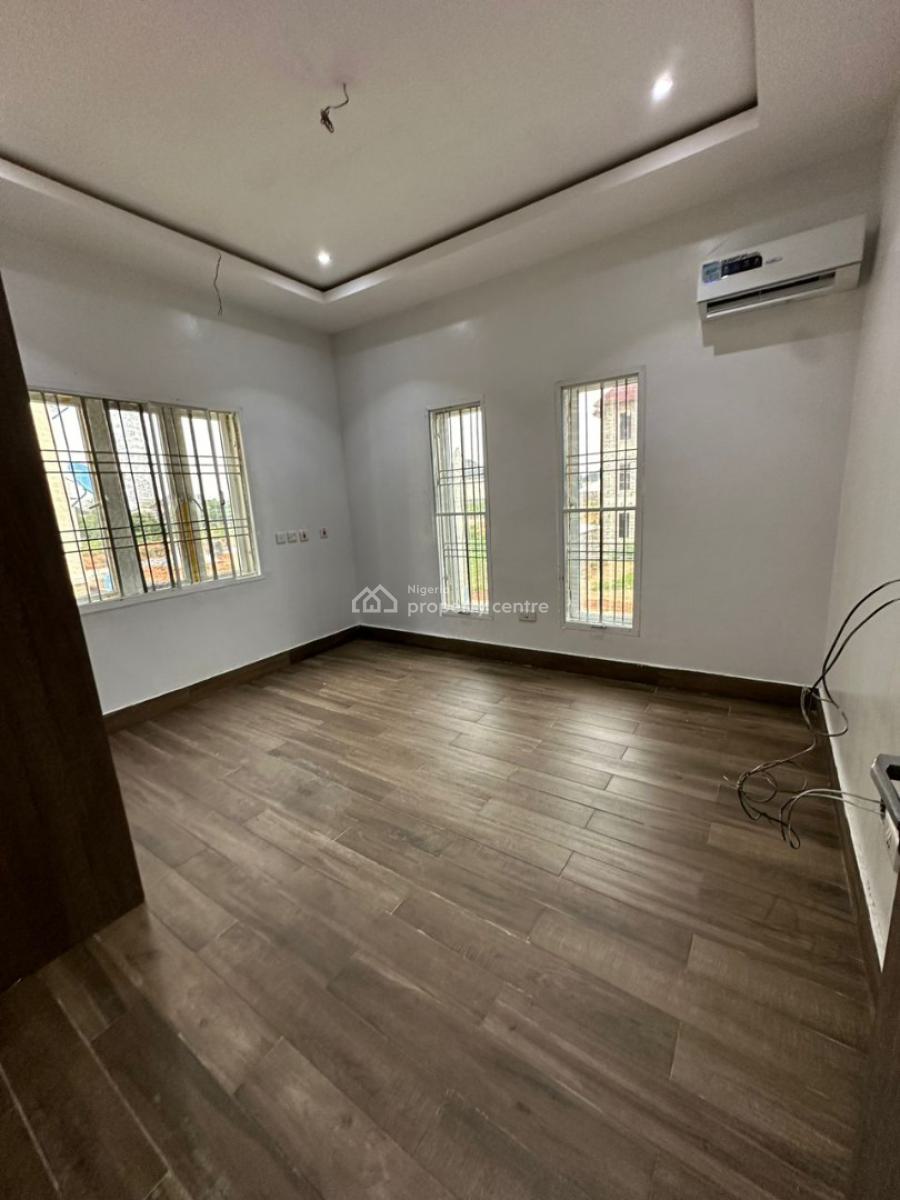 a Well-built 2 Units of 2 Bedroom Blocks of Flat, River Plate Estate, Lugbe District, Abuja, Block of Flats for Sale