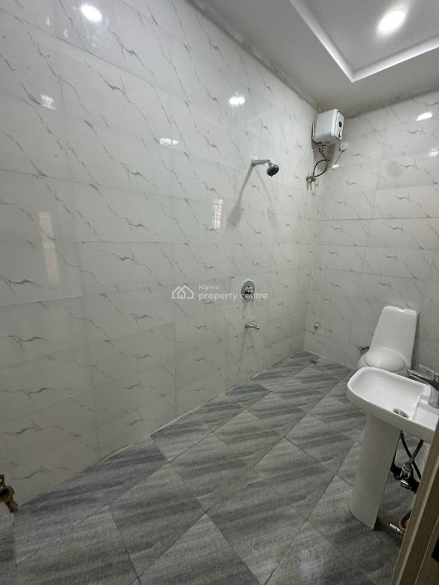 a Well-built 2 Units of 2 Bedroom Blocks of Flat, River Plate Estate, Lugbe District, Abuja, Block of Flats for Sale