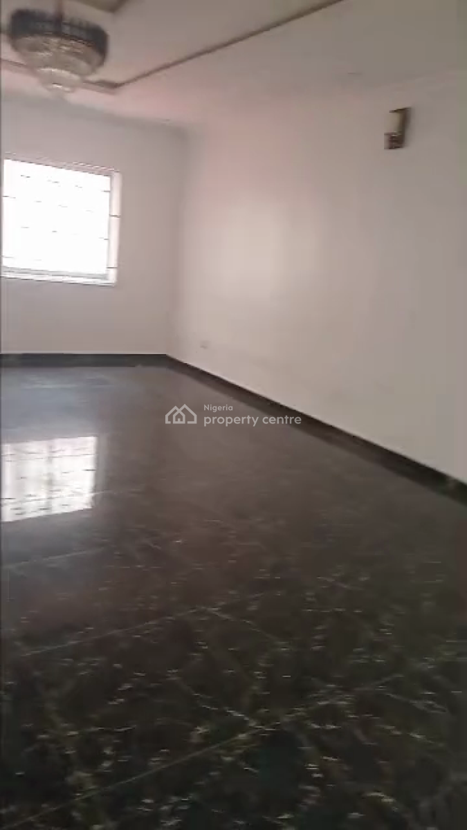 Standard 3bedrm Flats, an Estate Off Toyin Street Ikeja Lagos, Ikeja, Lagos, Flat / Apartment for Rent