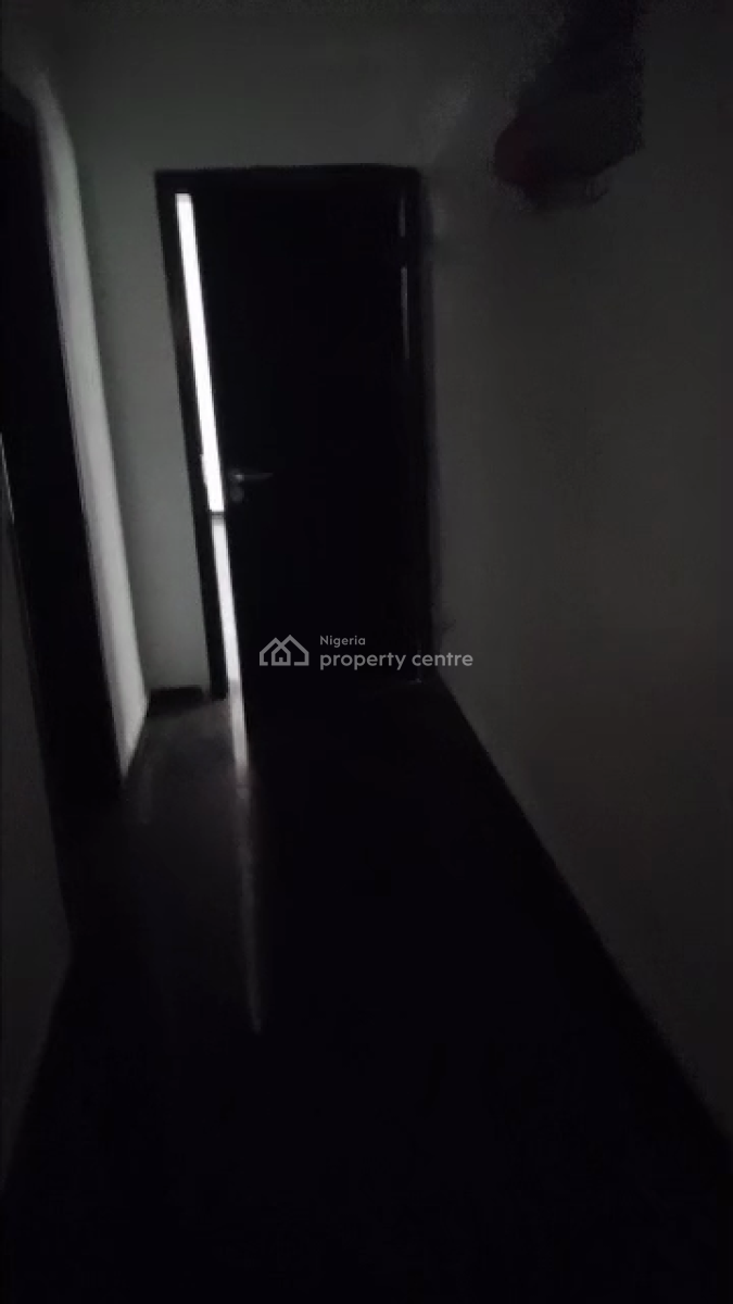 Standard 3bedrm Flats, an Estate Off Toyin Street Ikeja Lagos, Ikeja, Lagos, Flat / Apartment for Rent