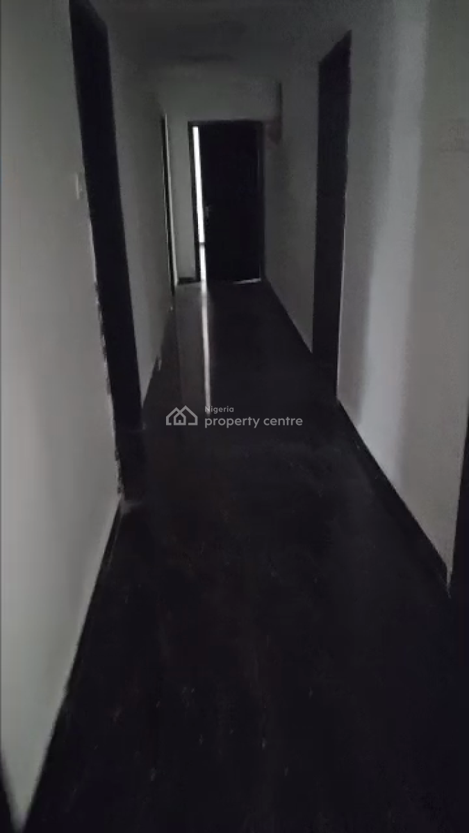 Standard 3bedrm Flats, an Estate Off Toyin Street Ikeja Lagos, Ikeja, Lagos, Flat / Apartment for Rent