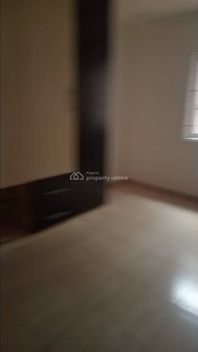 Standard 3bedrm Flats, an Estate Off Toyin Street Ikeja Lagos, Ikeja, Lagos, Flat / Apartment for Rent