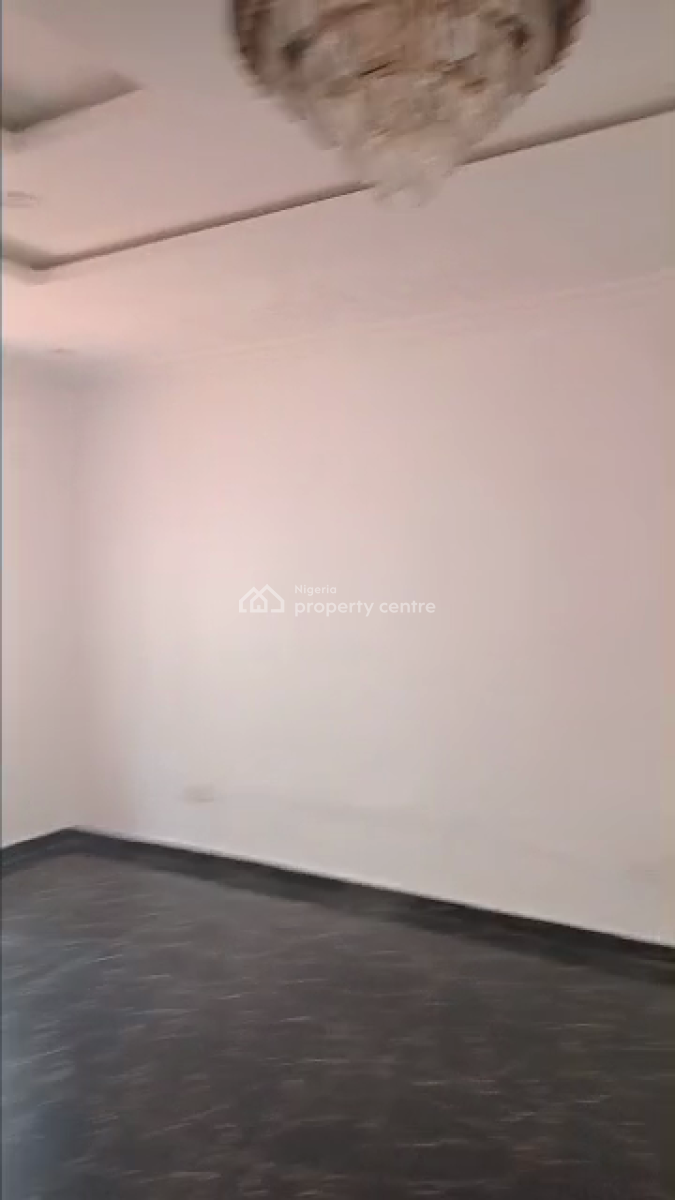 Standard 3bedrm Flats, an Estate Off Toyin Street Ikeja Lagos, Ikeja, Lagos, Flat / Apartment for Rent